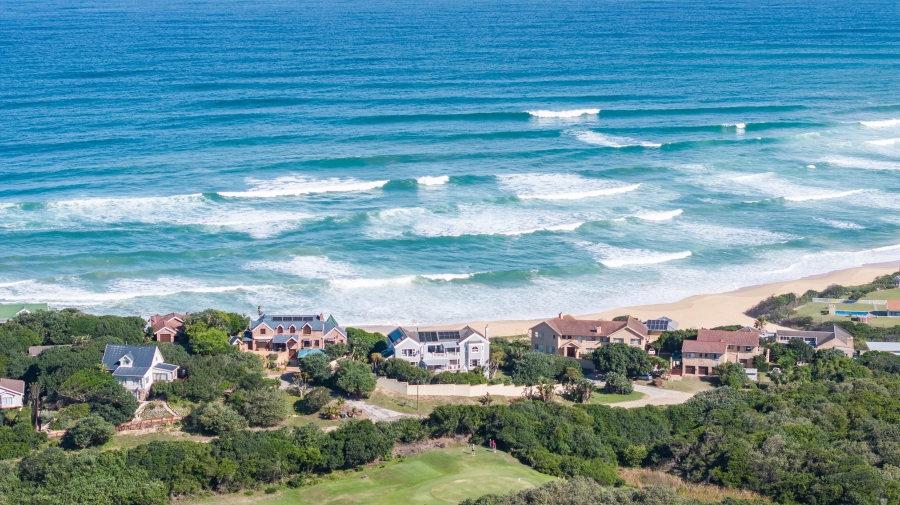 4 Bedroom Property for Sale in West Beach Eastern Cape